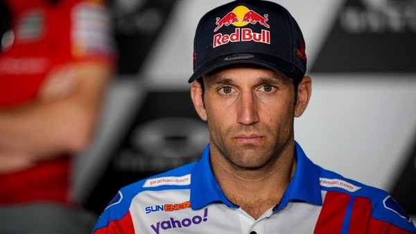 MotoGP Italia, Zarco: “Il Mugello deve restare una pista old school”