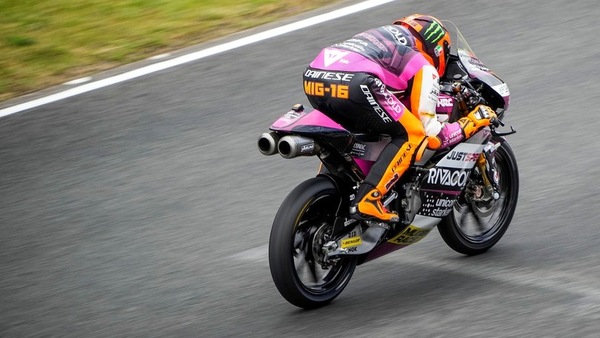 Moto3 GP Italia: Migno e Fenati subito davanti nelle FP1
