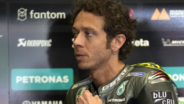 MotoGP Italia, Rossi: “Il comportamento di Marquez? Sapete come la penso”