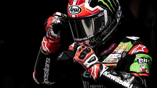 SBK Estoril, Rea: “Avevo bisogno che Razgatlioglu battesse Redding”
