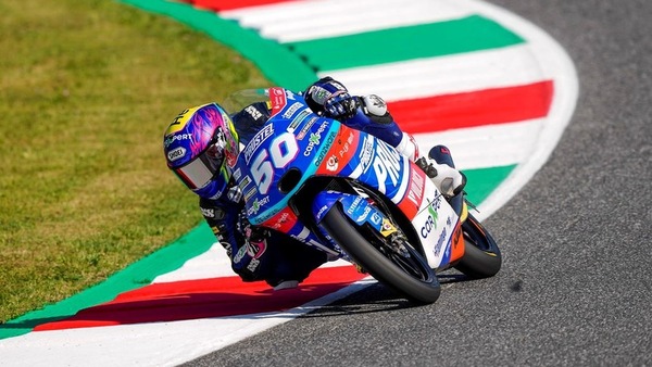 Moto3, Jason Dupasquier: ecco chi era il giovane talento svizzero