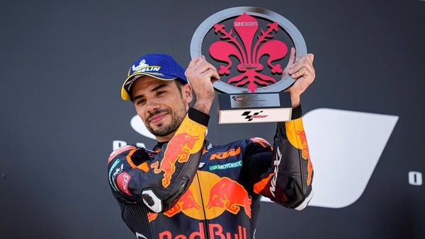 MotoGP Italia, Oliveira: “È uno sport crudele, ma dobbiamo andare avanti”