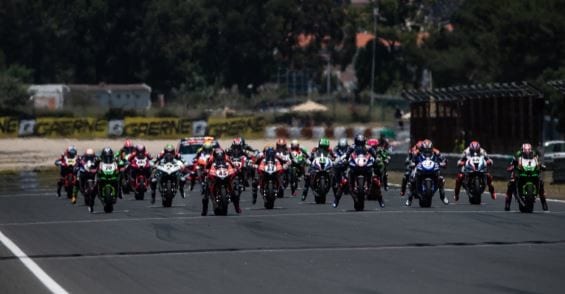 SBK: il format della Superpole non convince: si ritorna al giro secco?