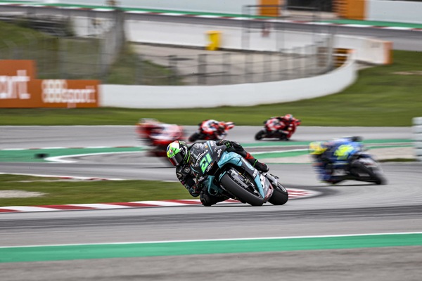 MotoGP Catalogna: anteprima, meteo e curiosità sul tracciato di Barcellona