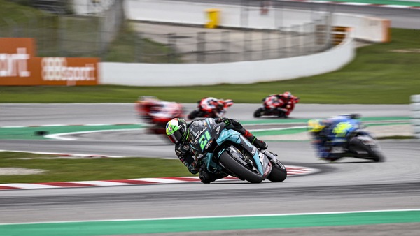 MotoGP Catalogna: anteprima, meteo e curiosità sul tracciato di Barcellona