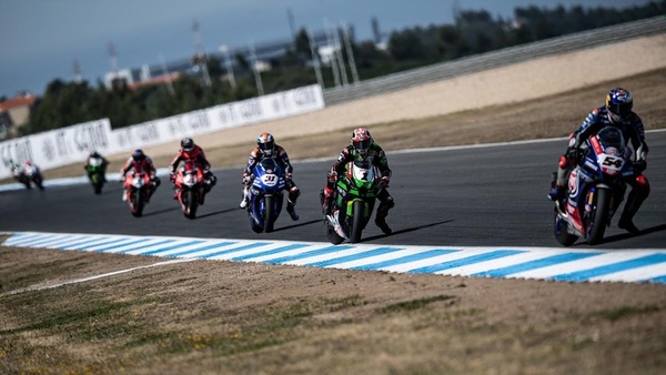 SBK Estoril, pagelle: Rea impeccabile, Razgatlioglu convince