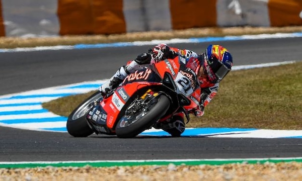 SBK, Rinaldi inizia il 2021 in salita: Misano tappa decisiva?