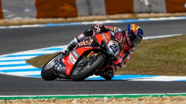 SBK, Rinaldi inizia il 2021 in salita: Misano tappa decisiva?