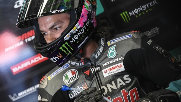 MotoGP, Morbidelli: “Un capotecnico dev'essere tecnico, psicologo e leader”