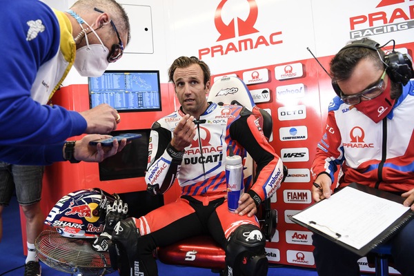 MotoGP Catalogna, Zarco: “Il rinnovo di contratto mi regala serenità”