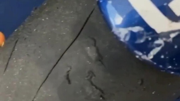 Moto3 GP Catalogna, Fenati polemico: "Ragazzi, se tutto questo è normale..."