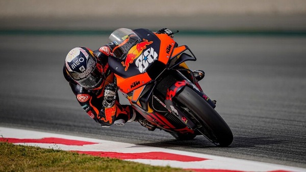 MotoGP Catalogna: Oliveira trionfa, Quartararo sfortunato