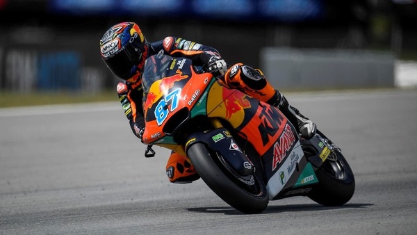 Moto2, GP Catalogna: seconda vittoria consecutiva per Remy Gardner