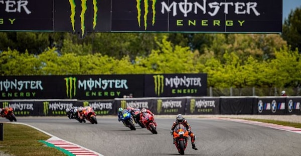 MotoGP, i 5 temi clou del Gran Premio di Catalogna