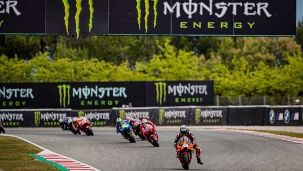 MotoGP, i 5 temi clou del Gran Premio di Catalogna