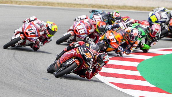 Moto3, Q1, Q2 e congelamento tecnico: le novità