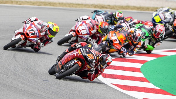 Moto3, Q1, Q2 e congelamento tecnico: le novità