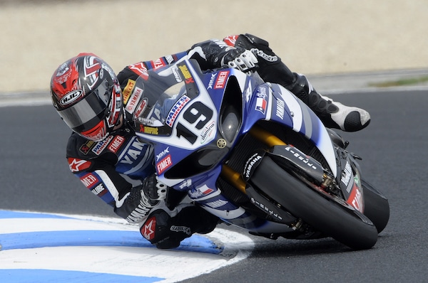 Che fine ha fatto: Ben Spies