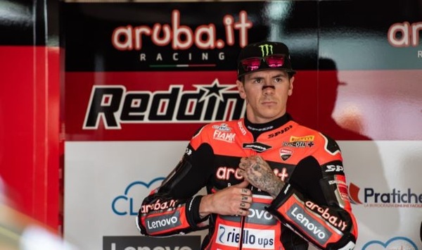 SBK, Redding ed il riscatto Misano: la vittoria sfumata nel 2015 brucia