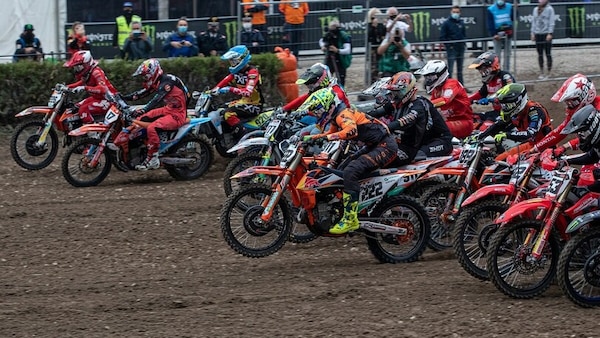 Parte la MXGP 2021 da Orlyonok: tutto sulla nuova stagione