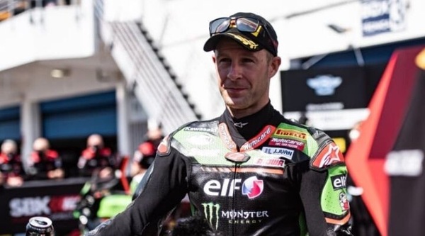 Rea e il Motomondiale: “La MotoGP è un business, ma mai dire mai”