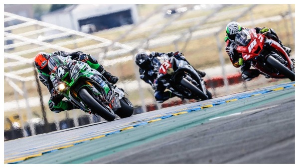 EWC: tutto pronto per la 24 ore di Le Mans