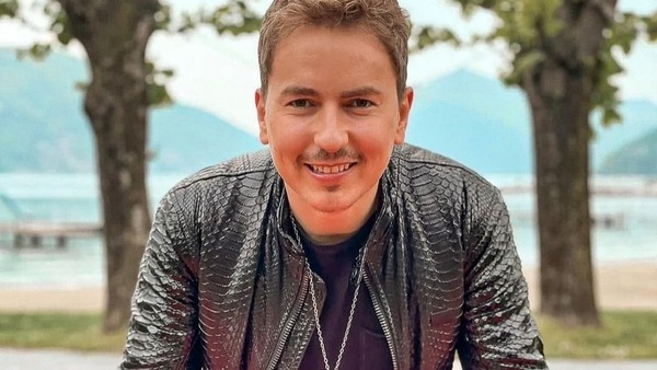 MotoGP, Lorenzo: “Marquez l'avversario più forte da battere”