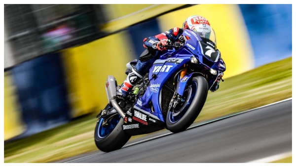 EWC, 24h Le Mans: Canepa porta il Team YART in pole position