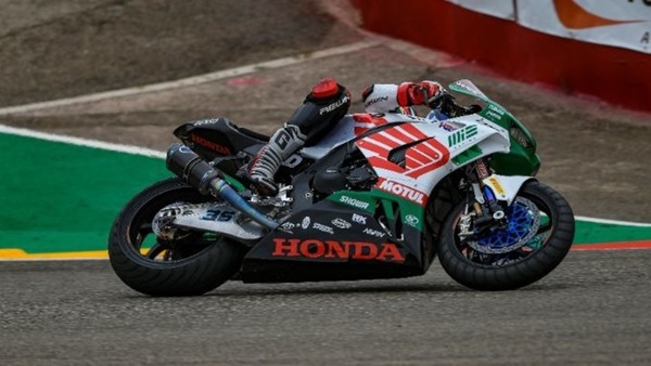 SBK, Moriwaki e Mercado preparano il ritorno per Assen