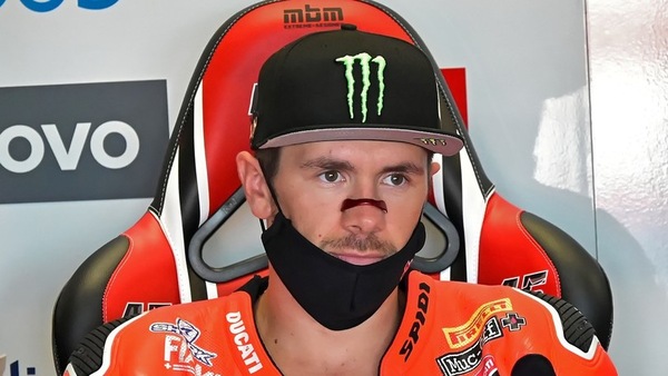 SBK Misano, sabato deludente per Redding: “Stiamo girando in tondo”