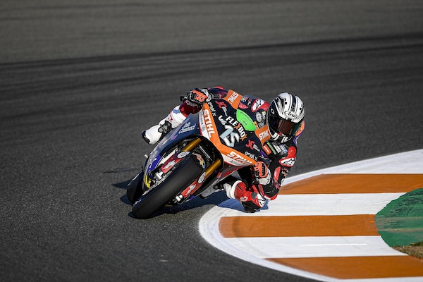 Che fine ha fatto: Sete Gibernau