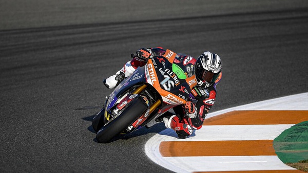 Che fine ha fatto: Sete Gibernau