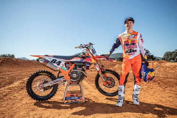 MXGP Russia: Herlings subito davanti nelle prove