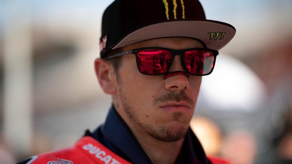 SBK Misano, Redding: “Abbiamo migliorato il feeling, non la performance”