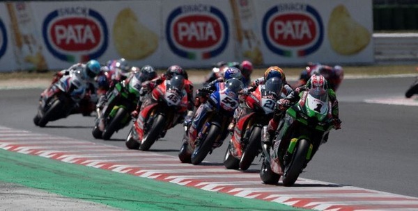 SBK Misano, i tifosi hanno messo il turbo ai piloti