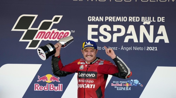MotoGP, Ducati al Sachsenring per sfatare un altro tabù