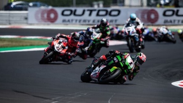 Calendario SBK: Argentina a rischio, pronta la Turchia