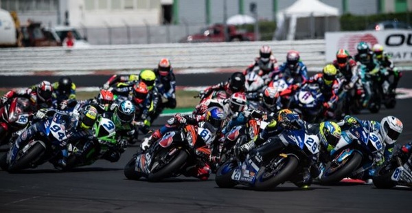SSP 2021, ultimo anno di "monopolio" blu Yamaha?