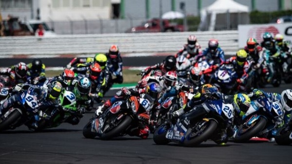 SSP 2021, ultimo anno di "monopolio" blu Yamaha?