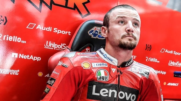 MotoGP Germania, Miller duro sulle penalità: “Le regole sono regole”