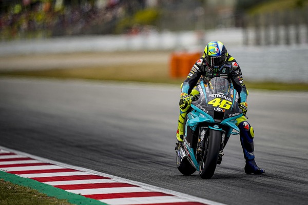 MotoGP, Rossi: “VR46? Settimana prossima definiremo moto e piloti”