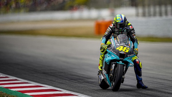 MotoGP, Rossi: “VR46? Settimana prossima definiremo moto e piloti”