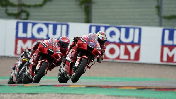 MotoGP 2021, Ducati: attacco a tre, ma senza prima punta