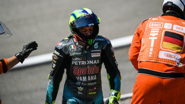 Questa non è (più che mai) una MotoGP per vecchi