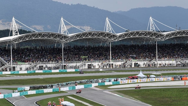 MotoGP, cambia il calendario 2021: dentro il Texas, fuori il Giappone