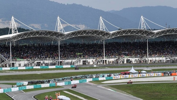 MotoGP, cambia il calendario 2021: dentro il Texas, fuori il Giappone