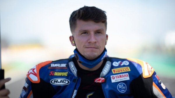 MotoGP: Garrett Gerloff sostituirà Franco Morbidelli ad Assen
