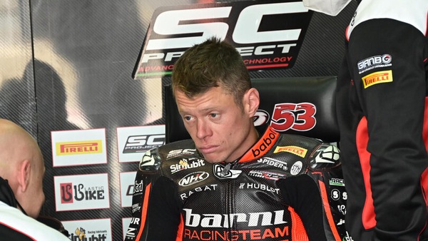 SBK: Ducati al fianco di Rabat e Barni, per cambiare le sorti della stagione