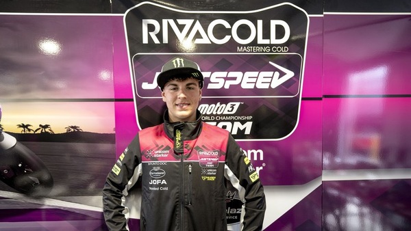 Moto3 team Snipers: divorzio con Salac, arriva Surra