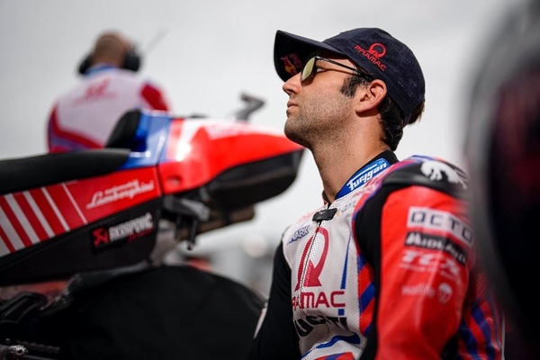 MotoGP, Zarco pronto per Assen: “Ducati potenzialmente sempre a podio”